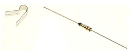 Sécurité thermique kit Gaufrier, croque-monsieur MS-5933318 MOULINEX Gaufrier, croque-monsieur MS-5933318 MOULINEX