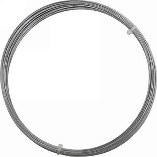 Alambres Start-Jose A.Arnaldo- AL1000080 – Piano Rope Wire 1 kg 0.8 mm AL1000080 Unit