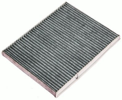 DENCKERMANN M110636K Heizung