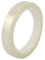 sourcing map 15mm einseitiges starkes selbstklebendes Mylar-Band 50M Länge klar de