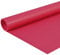 Clairefontaine 95708C - Rolle färbiges Kraftpapier, gerillt, 3 x 0,70 m, 65g, PEFC, ideal für Ihre Bastelprojekte, 1 Rolle, Opernrot