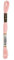 Anchor 4635000-00023 - Filo da Ricamo in Cotone, Colore: Rosa