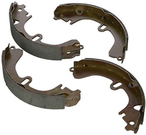 Bosch 986487203 Bremsbacke