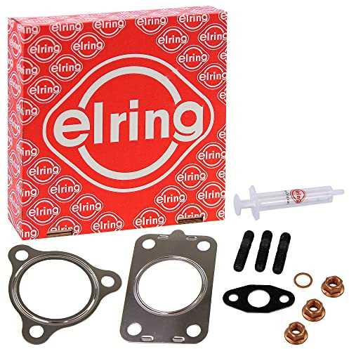 ELRING 704.050 Montagesatz, Lader