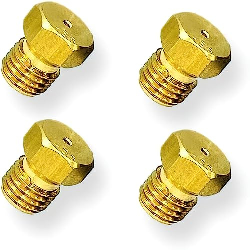 Summit Appliance LP Conversion Kit