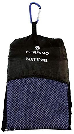 Ferrino X-Lite towel - Blu, M