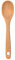 OXO Good Grips - Cucchiaio piccolo in legno