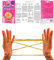 Henbrandt Cat's Cradle 160cm String