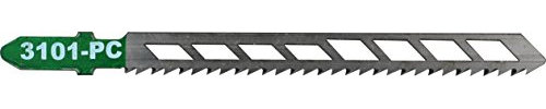 5 MPS Sägen 3101-PC CV-Stichsägeblätter