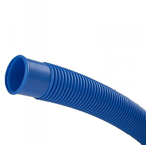 POWERHAUS24 Pool Schlauch Schwimmbad und Teich - Ø 38mm (6/4) - 30,00m