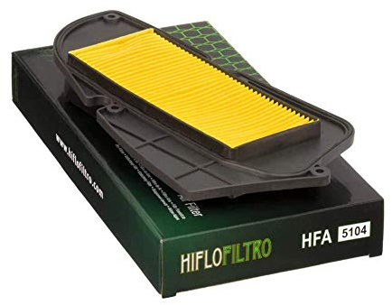 AIR FILTER 125/200 LXR
