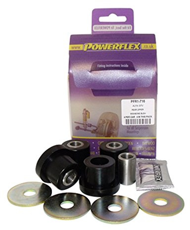 Powerflex PFR1-716 Performance Polyuretan Buchsen