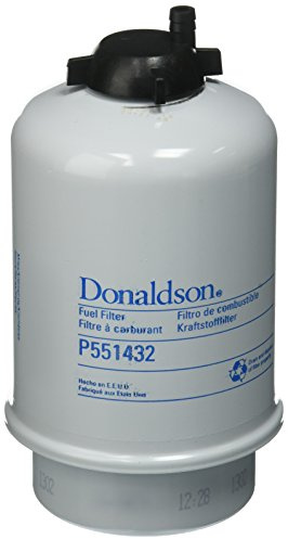 Kraftstofffilter DONALDSON P551432