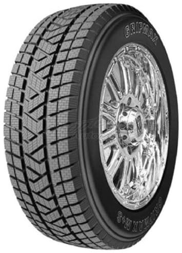 GripMax Stature M/S - 235/60R17 - Winterreifen
