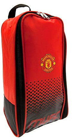 F.C. Manchester United Schuhtasche