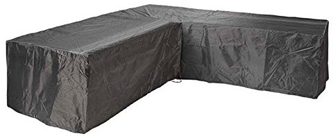 Pacific Lifestyle 18-C-7942 Lounge Set Aerocover, Anthrazit
