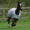 Bucas Power Turnout Light Classic 0g - silber 125 cm