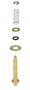 GROHE GROHE Umstellung 48023 chrom