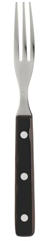 Gense Old Farmer Classic Steak Gabel 19,7 cm Holz/Stahl