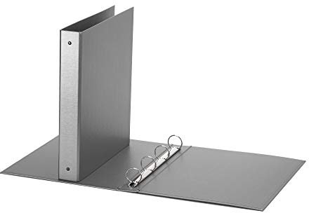 ELBA 100460433 Binder grau