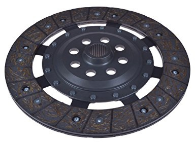 Blue Print ADN13177 Clutch Disc