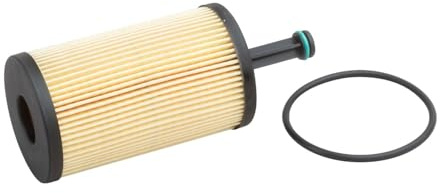 PURFLUX Ölfilter Motorölfilter Filtereinsatz L310A Kompatibel mit PEUGEOT 206 Schrägheck 2A/C 206 CC 2D 307 3A/C, CITROËN C3 I Schrägheck FC, FN