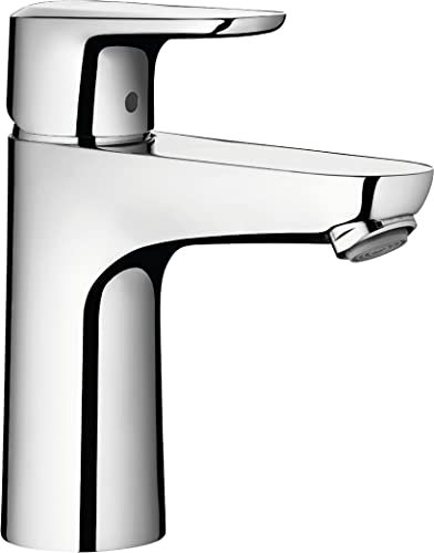 hansgrohe Ecos HG Ecos L Mitigeur Lavabo, chromé, 14081000