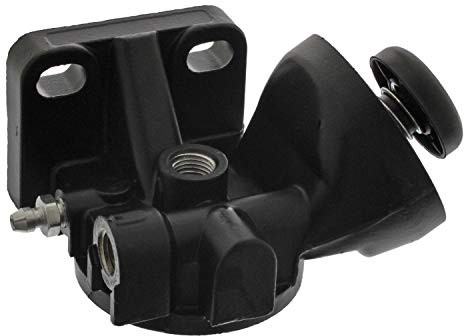 febi bilstein 39915 Fuel Hand Pump, pack of one