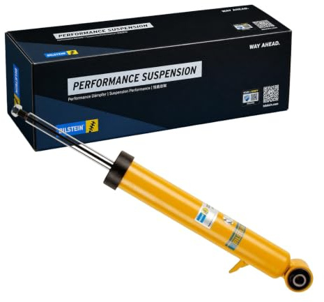 Bilstein 24-241687 Stoßdämpfer hinten rechts | 24-241687 Kompatibel mit X5 (F15, F85),X6 (F16, F86)