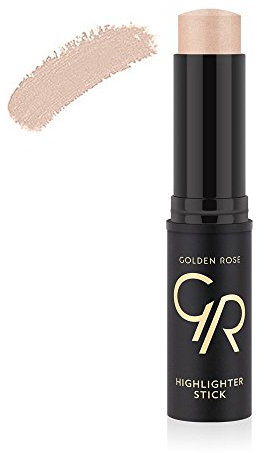Golden Rose Highlighter Stick High Ligh Ter Stylet, Couleur : 002