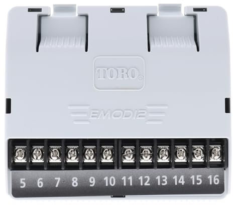 Toro Modulo di espansione Evolution a 12 stazioni EMOD-12