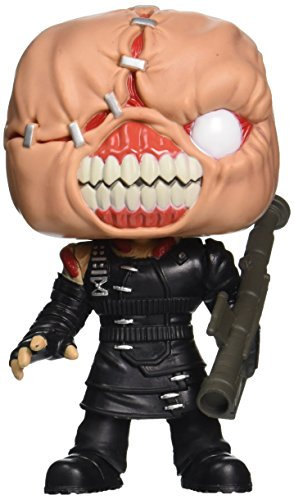 Funko 11755 POP! Vinylfigur: Resident Evil: Nemesis