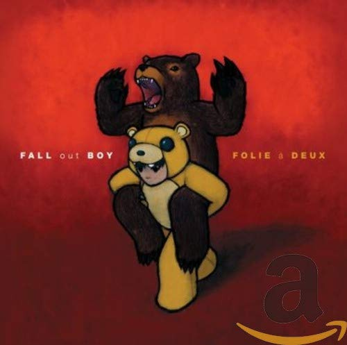 Folie à Deux (Ltd.Deluxe Edt.)