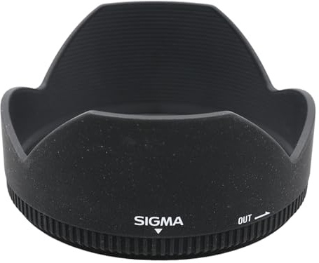 Sigma LH829-01 Gegenlichtblende (50 mm F1,4 DG)