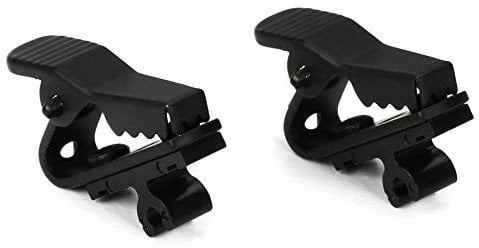 Shure Microphone Mount (RK354SB)