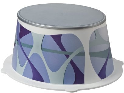 Deluxe-WC-Training Step Up Hocker - Anti Rutsch Kind Kleinkind