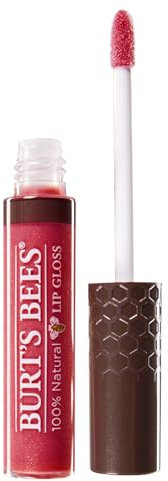Burt's Bees Lip Gloss, 245 Summer Twilight