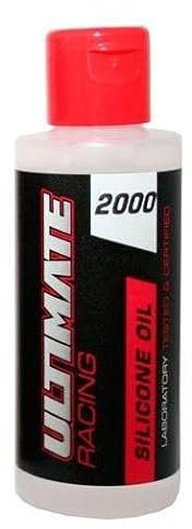 Ultimate RC Silikonöl 2.000 CPS # 75ml