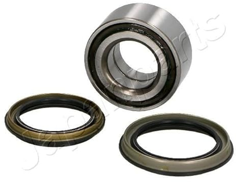 JAPANPARTS KK-12035 Radlagersatz pro 1 Rad Vorne Kompatibel mit TOYOTA STARLET EP91 0442210030