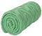 Sonnenstrick Erstlingsdecke/Babydecke/Kuscheldecke/Strickdecke aus 100% Bio Baumwolle kba made in Germany