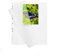 Herma 7569 Fotokarton Fotoblätter 100 Blatt Weiß Mit Pergamin 230x297mm