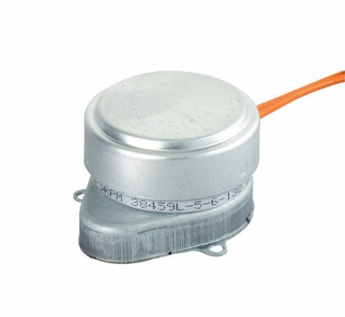 Corgi SYNABOXED-C Replacement Synchronous Valve Motor, Chrome