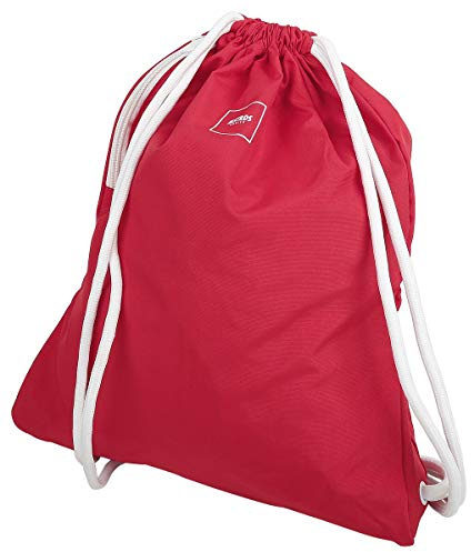 MSTRDS Unisex Basic Gym Sack
