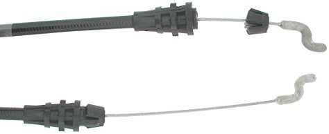 Greenstar 8586 Câble frein moteur avec Z adaptable pour MTD PR9124