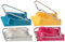 Fackelmann Corta Huevos 11X9Cm, polipropileno, acero inox, colores:blanco-azul-amarillo-fucsia, 1 ud.