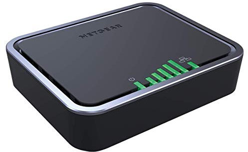 NETGEAR - BASIC CBU LB1120-100NAS 4G LTE MODEM
