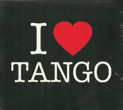 I Love Tango