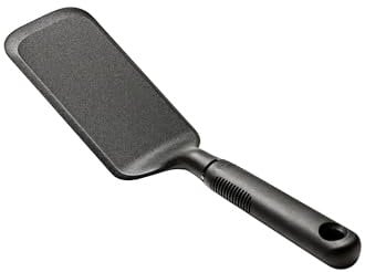 OXO Good Grips Paletta per Lasagne in Nylon - Nera