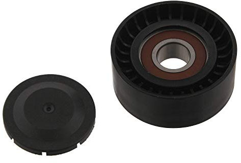 febi bilstein 30923 Umlenkrolle für Keilrippenriemen , 1 Stück