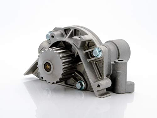 SKF Motorkühlwasserpumpe mit Dichtungen VKPA 83650 Höhe 110 mm Länge 250 mm Breite 185 mm - OE-Qualität